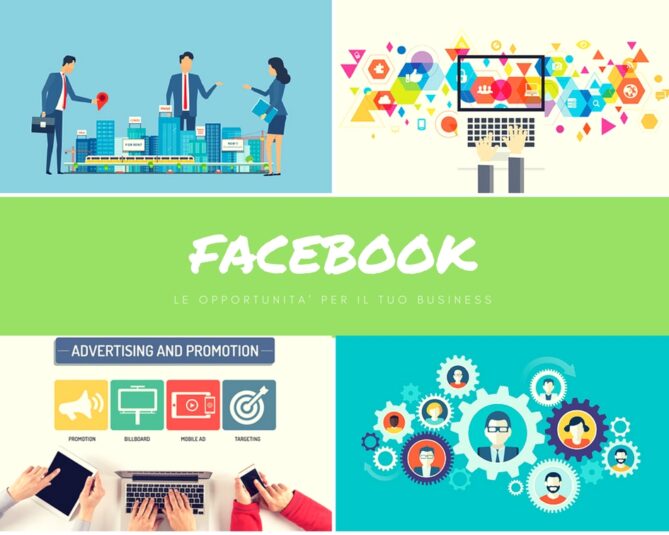 facebook business