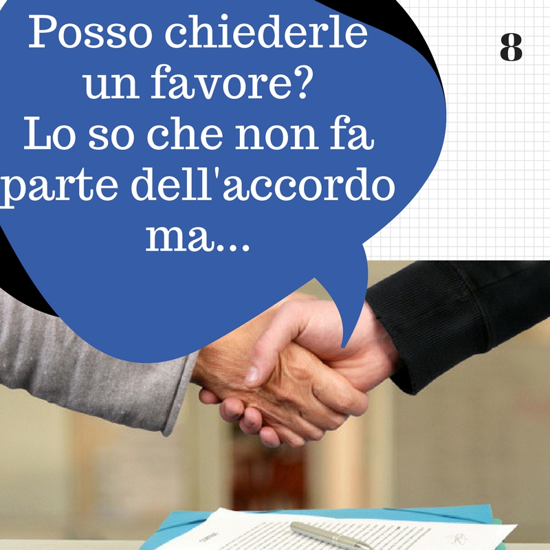 accordo business